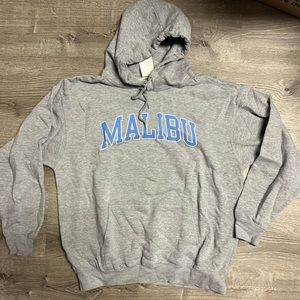 brandy melville sweatshirt